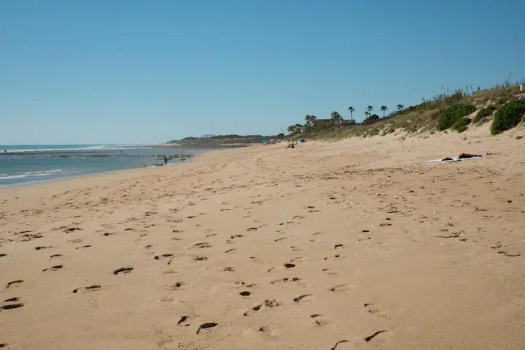 자호라 Bungalos Ideales Para Parejas, Cerca De La Playa 빌라 외부 사진