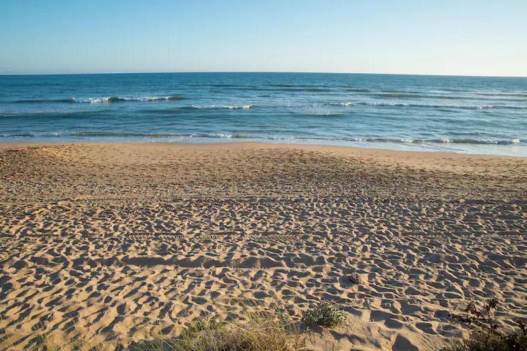 자호라 Bungalos Ideales Para Parejas, Cerca De La Playa 빌라 외부 사진